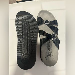 Mephisto size 36 never worn